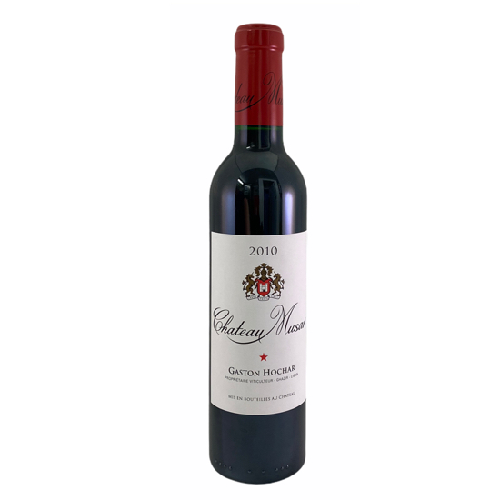 Small Bottle of Chateau Musar