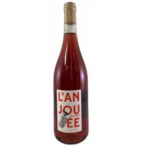 Bottle of Domaine, Ogereau, Cabernet d'Anjou