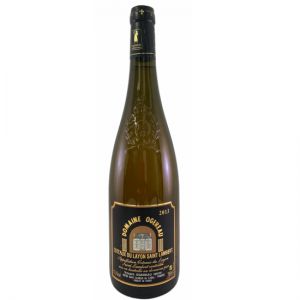 Bottle of Domaine Ogereau, Coteaux du Layon St Lambert