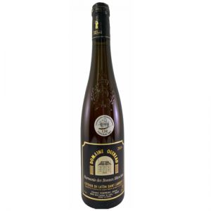 Bottle of Domaine Ogereau, Coteaux du Layon St Lambert, Bonnes Blanches