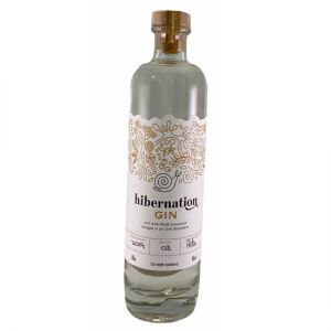 Dyfi Hibernation Corris gin