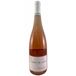 Bottle of Guy Allion, Chant de Lune