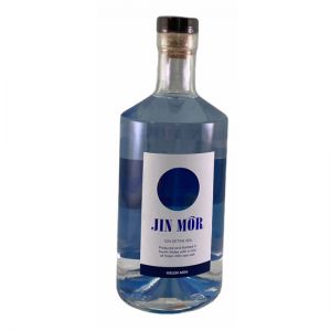 jin mor gin