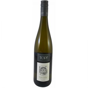 Bottle of Johann Topf Gruner Veltliner Strassertal
