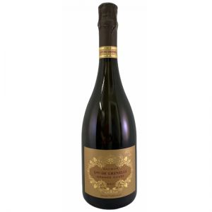Bottle of Louis de Grenelle , Grand Cuvée Brut