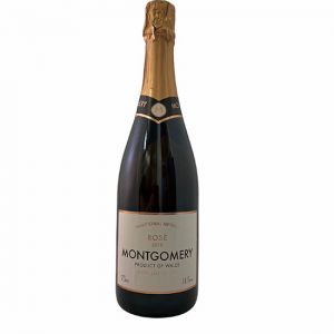 Montgomery Sparkling Rose
