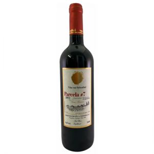 Bottle of Parcela #7