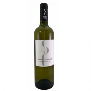 Bottle of St. Cels, Combe Longue, AOP