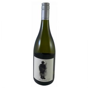 Bottle of Innocent Bystander Chardonay