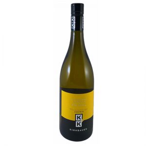 Bottle of K+K Zwickl