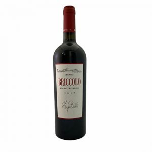 Bidoli Briccolo Merlot from Italy