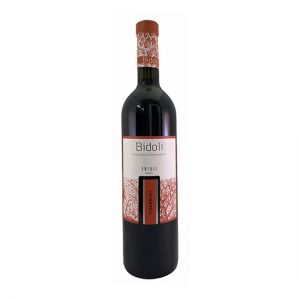 bidoli cabernet friuli grave dop