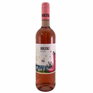 Bolyki, Egri Rosè