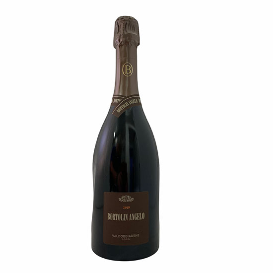 Bortolin Angelo, Prosecco DOCG Extra Dry