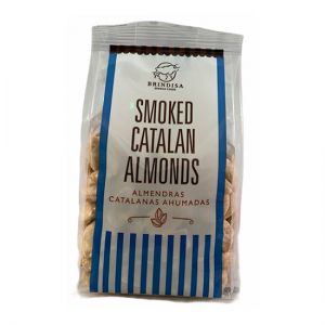 Brindisa Smoked Catalan Almonds