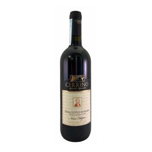 cerrino dolcetto d'Abla doc