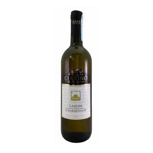 Cerrino Langhe. Chardonnay DOC