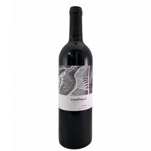 churchill's estates, douro red