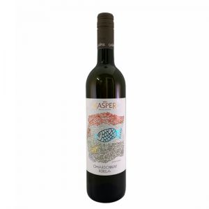 Gasper, Chardonnay Rebula