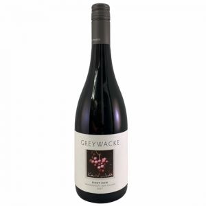 greywacke pinot noir
