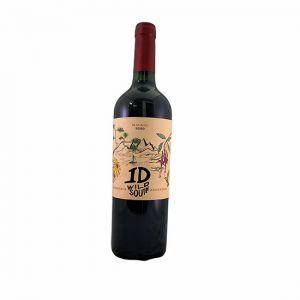 I D Wild Malbec