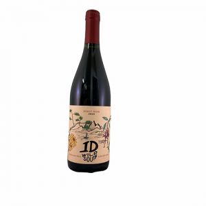 I D Wild Pinot Noir