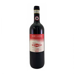 I Fabbri Lamole Chianti Classico DOCG