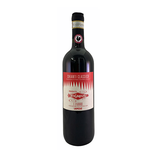 I Fabbri Lamole Chianti Classico DOCG