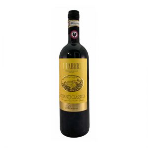 I Fabbri Lamole Chianti Classico Riserva DOCG