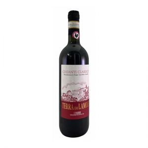 I Fabbri Terra di Lamole Chianti Classico DOCG
