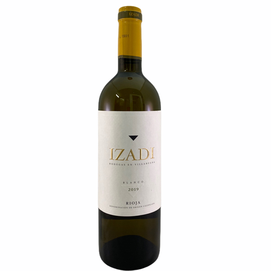izadi rioja blanco