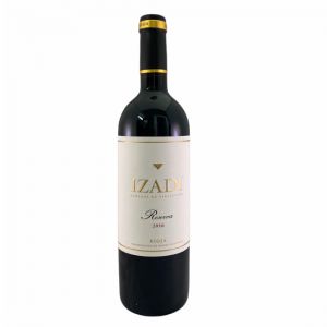 izadi rioja reserva