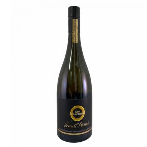 kim crawford small parcels sauvignon blanc