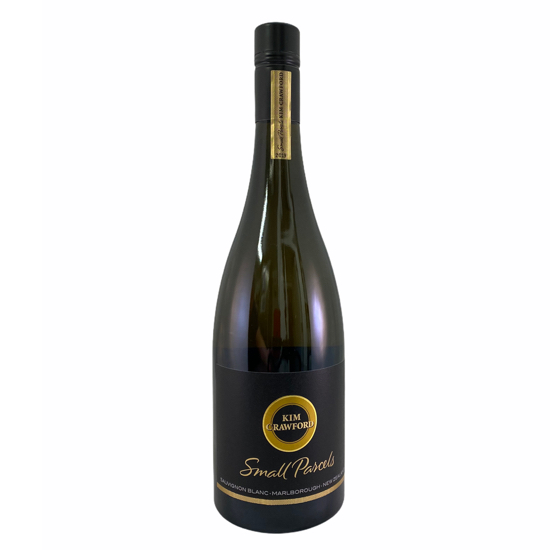 kim crawford small parcels sauvignon blanc