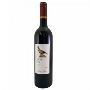 luis pato vinha pan d.o.c