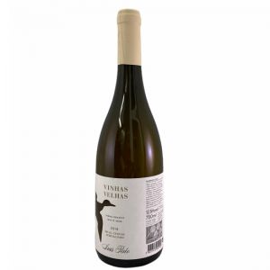 luis pato vinhas velhas branco