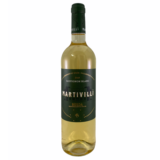 martivilli sauvignon blanc