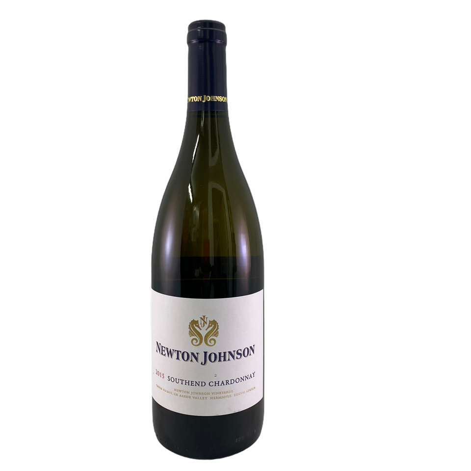 Newton Johnson, Southend Chardonnay