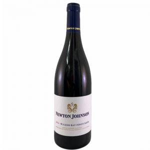 newton johnson walker bay pinot noir