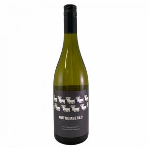 outnumbered sauvignon blanc