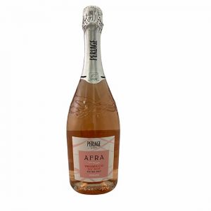 Perlage Afra Pink Prosecco