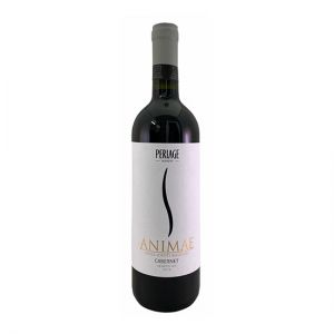 Perlage Animae Cabernet del Veneto IGT
