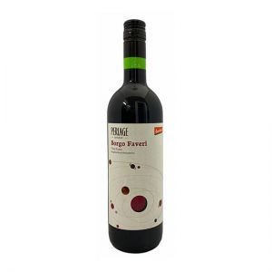 Perlage Borgo Faveri Vino Rosso