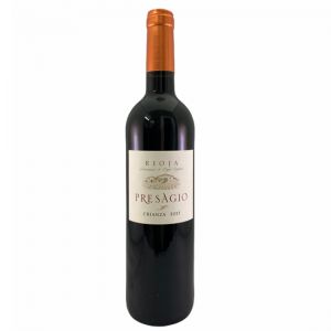 presagio rioja crianza