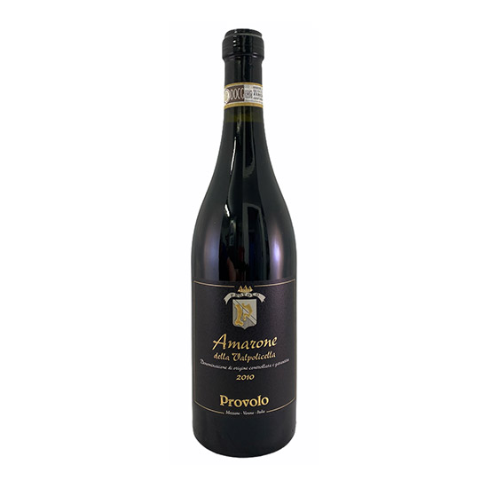 Provolo Amarone della Valpolicells DOC