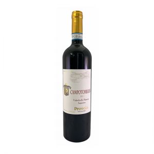 Provolo Campotorbian Valpolicella Ripasso DOC