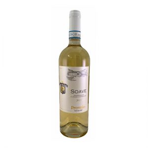 Provolo Soave DOC