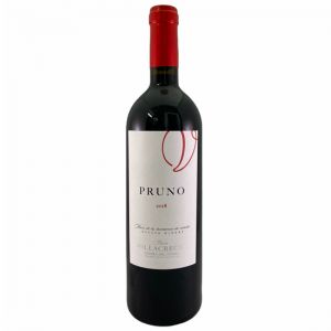 pruno ribera del duero