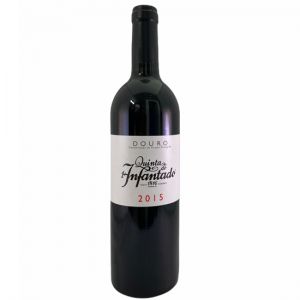 quinta do infantado douro red doc