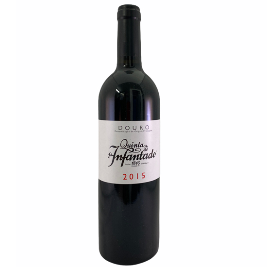 quinta do infantado douro red doc